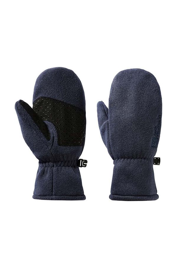 Jack Wolfskin Dječje rukavice Jack Wolfskin Fleece