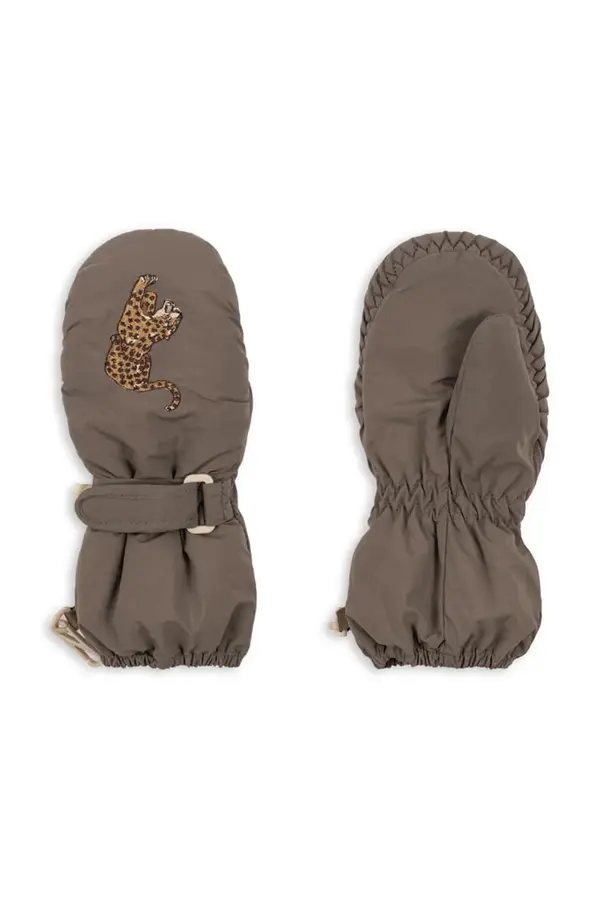 Konges Sløjd Dječje rukavice Konges Sløjd JUNO MITTENS