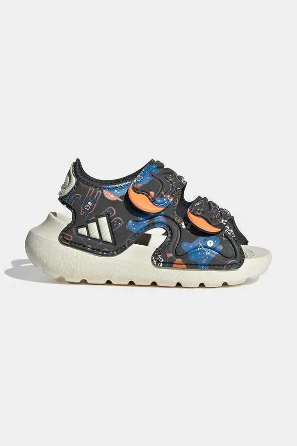 adidas Dječje sandale adidas ALTASWIM 3