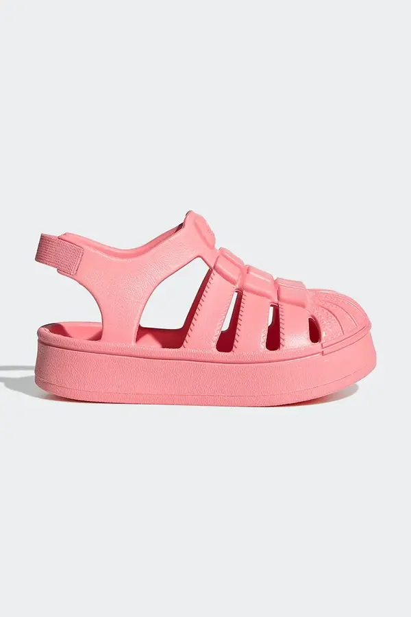 adidas Originals Dječje sandale adidas Originals SUPERSTAR SANDAL