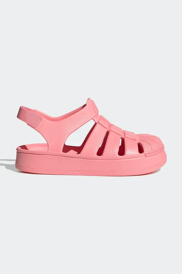 adidas Originals Dječje sandale adidas Originals SUPERSTAR SANDAL