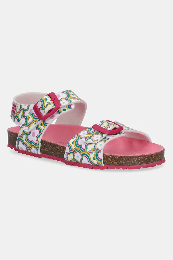 Agatha Ruiz de la Prada Dječje sandale Agatha Ruiz de la Prada