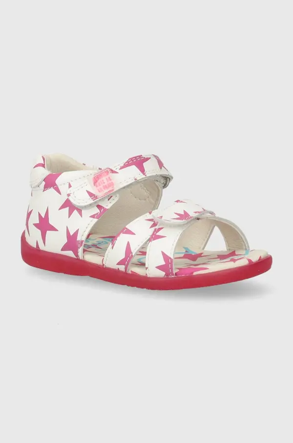 Agatha Ruiz de la Prada Dječje sandale Agatha Ruiz de la Prada