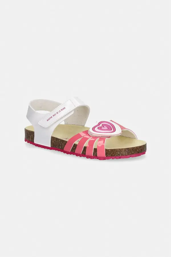 Agatha Ruiz de la Prada Dječje sandale Agatha Ruiz de la Prada