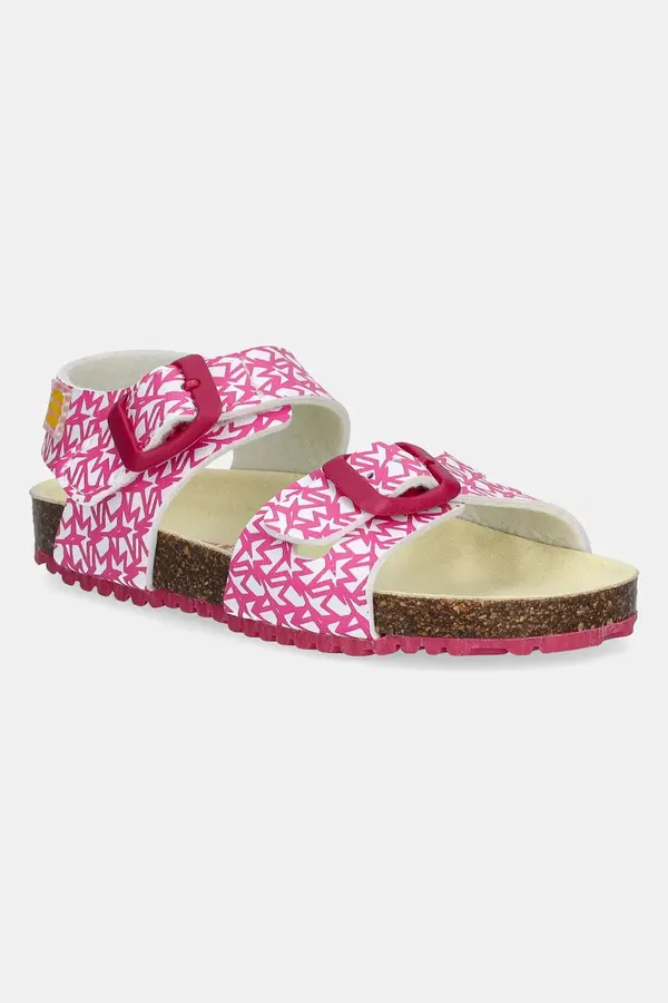 Agatha Ruiz de la Prada Dječje sandale Agatha Ruiz de la Prada