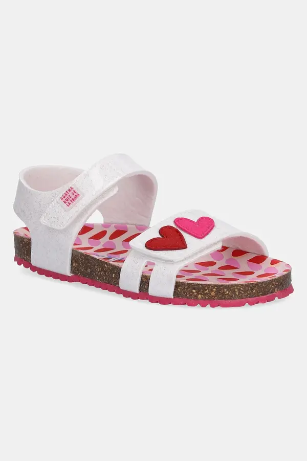 Agatha Ruiz de la Prada Dječje sandale Agatha Ruiz de la Prada