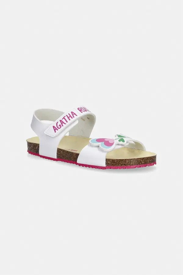 Agatha Ruiz de la Prada Dječje sandale Agatha Ruiz de la Prada
