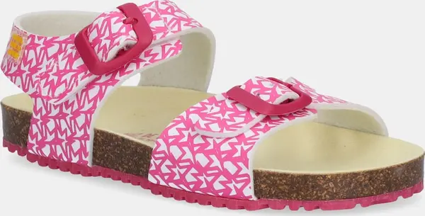 Agatha Ruiz de la Prada Dječje sandale Agatha Ruiz de la Prada
