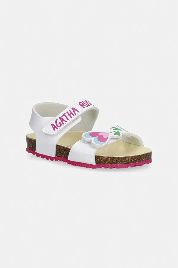 Agatha Ruiz de la Prada Dječje sandale Agatha Ruiz de la Prada