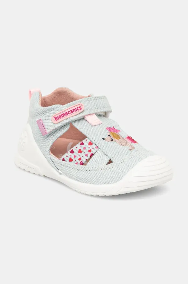 Biomecanics Dječje sandale Biomecanics 252184