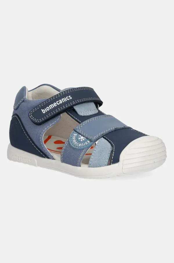 Biomecanics Dječje sandale Biomecanics boja: tamno plava, 252127