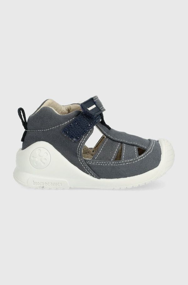Biomecanics Dječje sandale Biomecanics boja: tamno plava