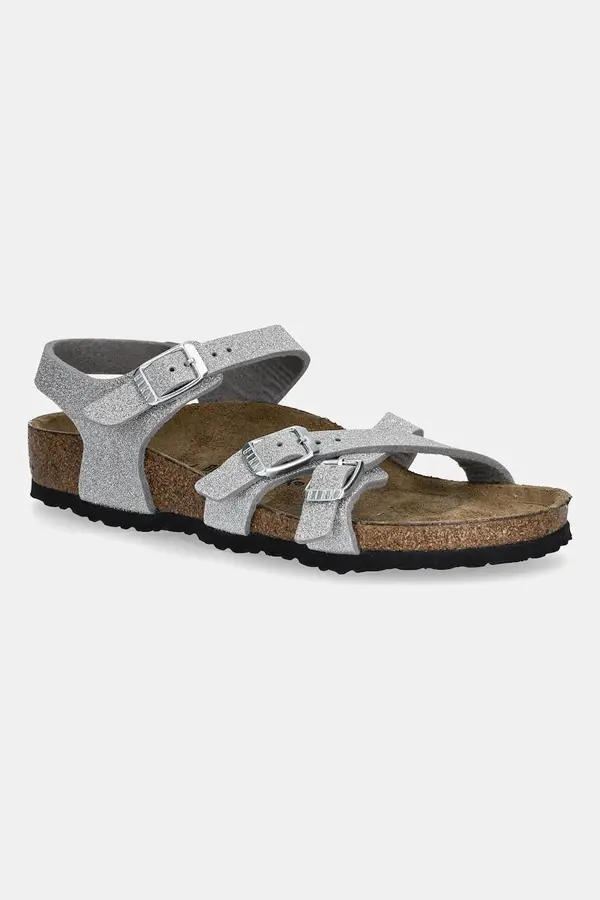 Birkenstock Dječje sandale Birkenstock Kumba