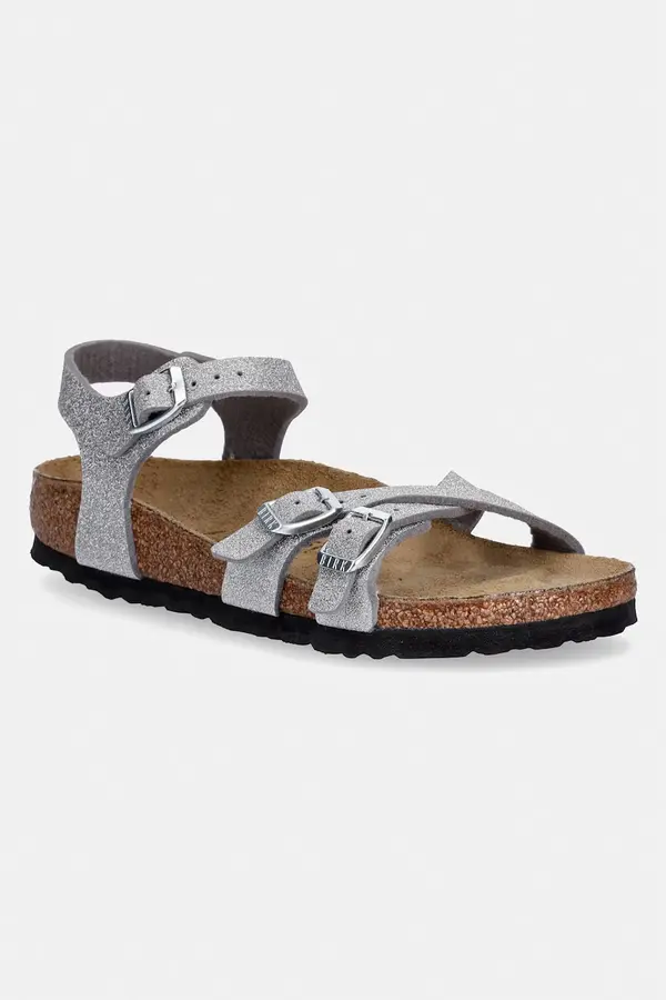 Birkenstock Dječje sandale Birkenstock Kumba