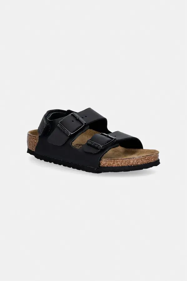 Birkenstock Dječje sandale Birkenstock Milano AS Kids BF