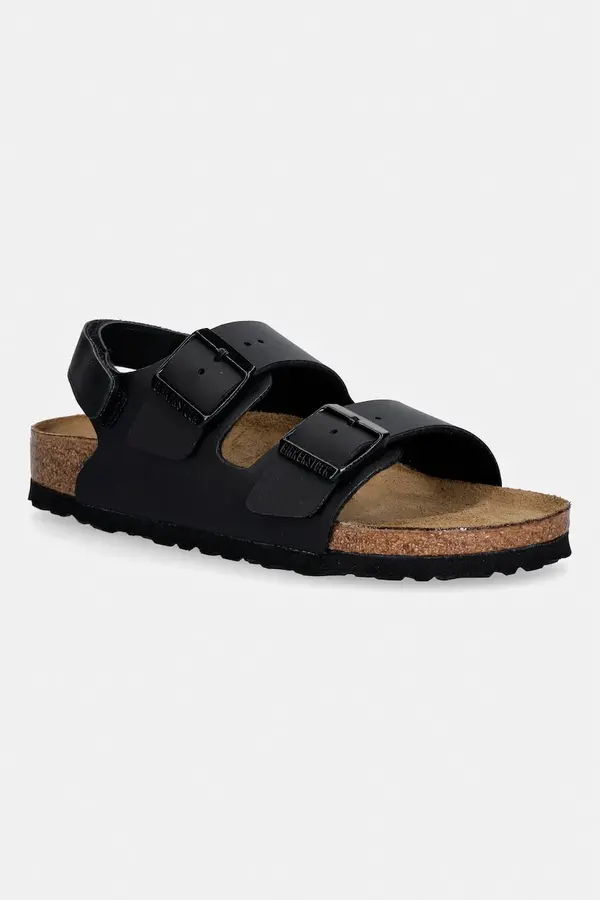 Birkenstock Dječje sandale Birkenstock Milano AS Kids BF