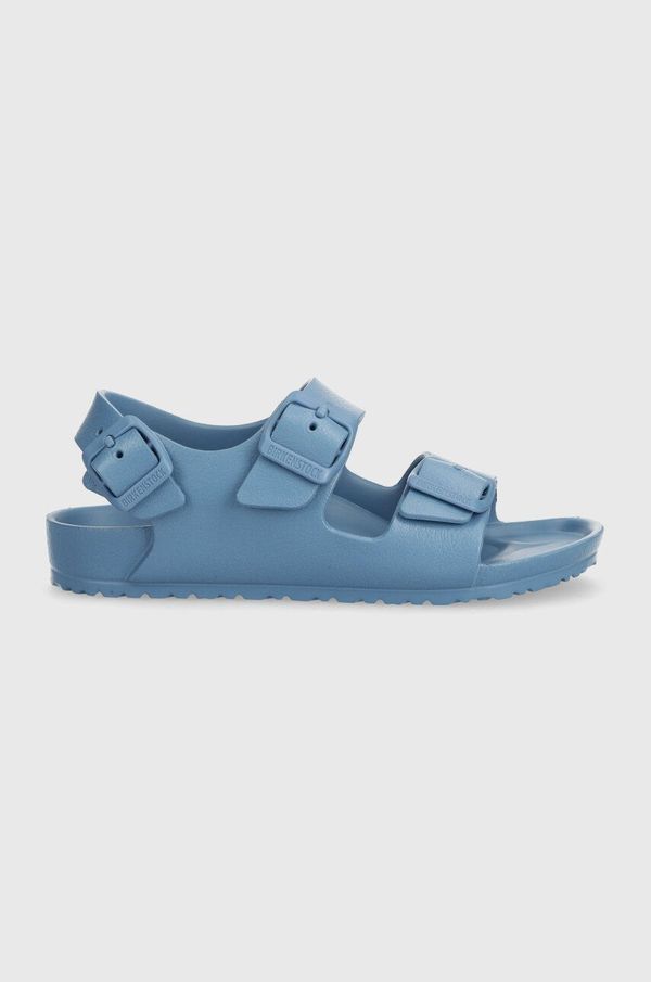 Birkenstock Dječje sandale Birkenstock Milano EVA Kids