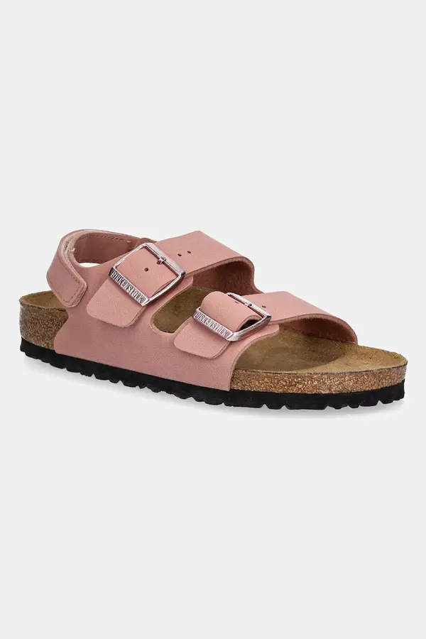 Birkenstock Dječje sandale Birkenstock Milano