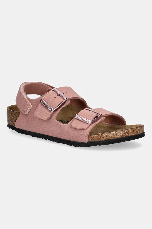 Birkenstock Dječje sandale Birkenstock Milano