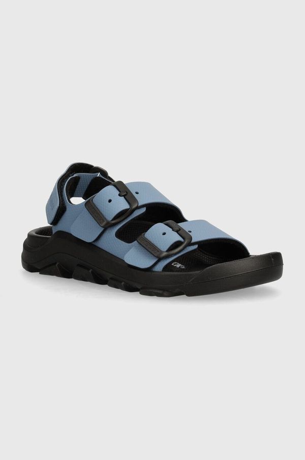 Birkenstock Dječje sandale Birkenstock Mogami Kids Apex 1027777