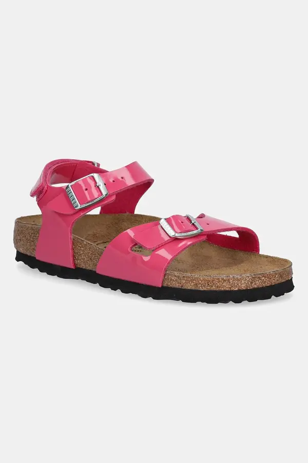 Birkenstock Dječje sandale Birkenstock Rio AS Kids AS Kids