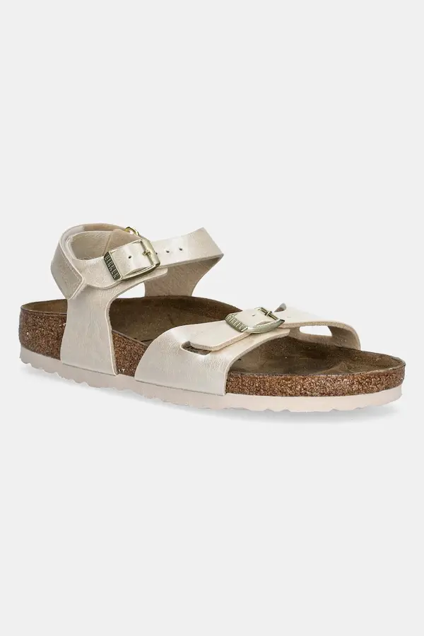 Birkenstock Dječje sandale Birkenstock Rio AS Kids