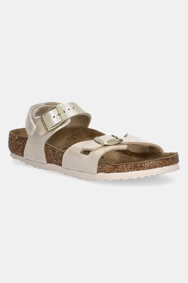 Birkenstock Dječje sandale Birkenstock Rio AS Kids