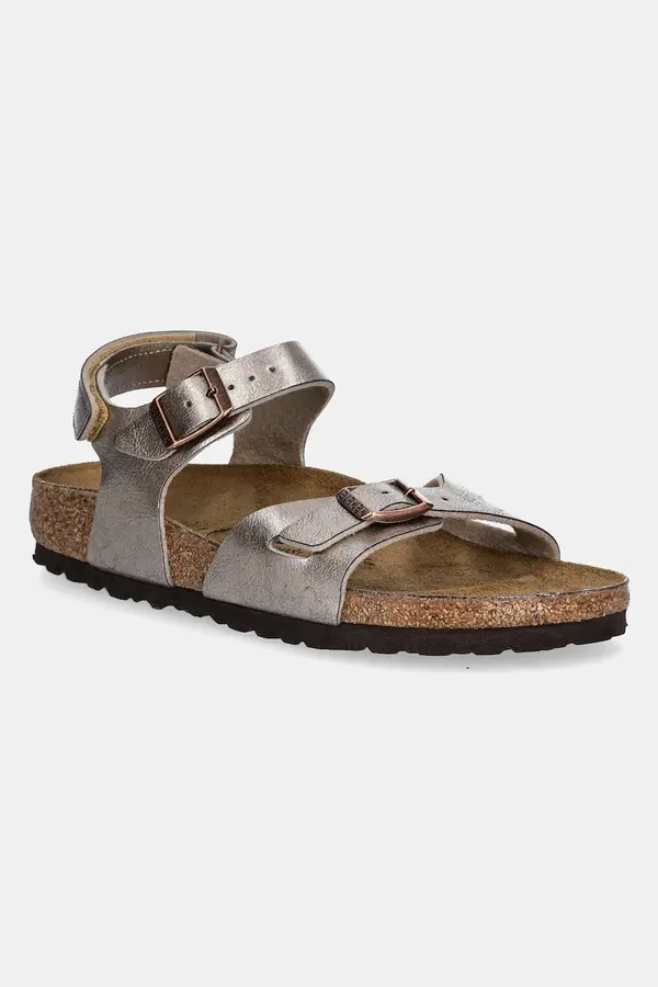 Birkenstock Dječje sandale Birkenstock Rio AS Kids