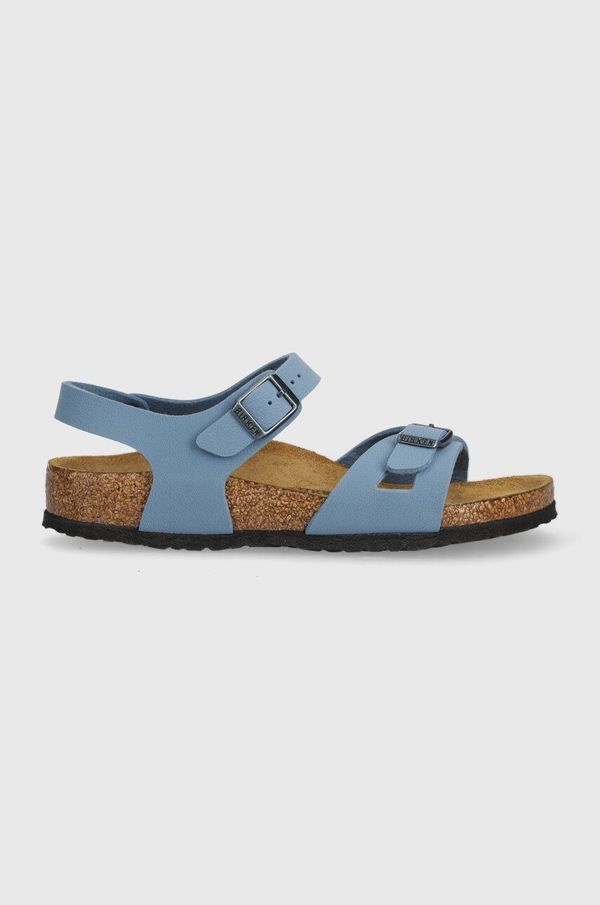 Birkenstock Dječje sandale Birkenstock Rio Kids BFBC