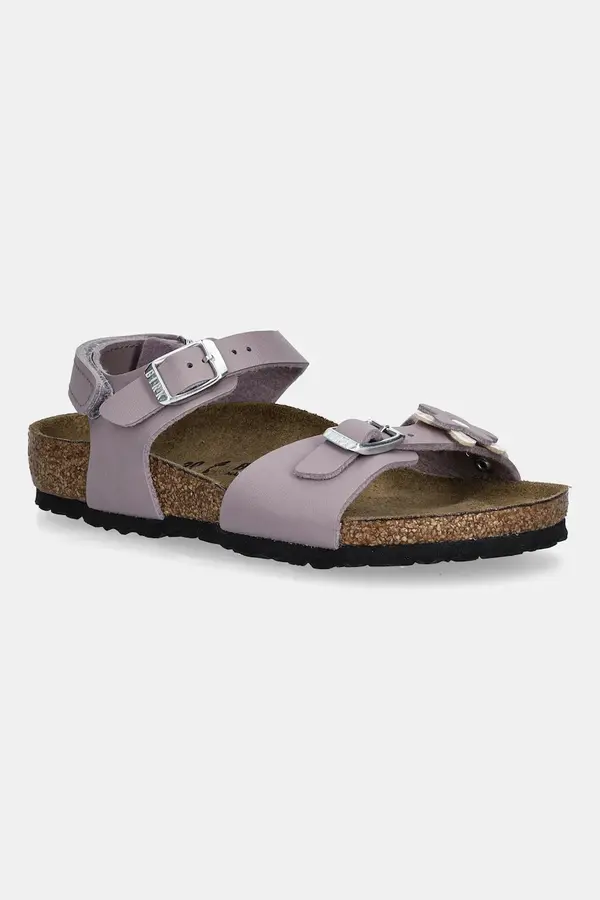 Birkenstock Dječje sandale Birkenstock Rio
