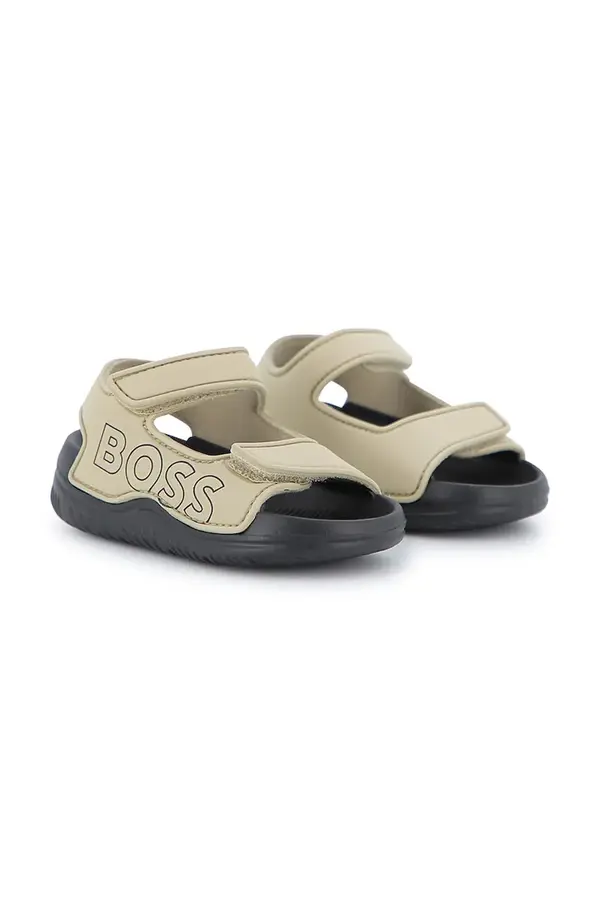 BOSS Dječje sandale BOSS