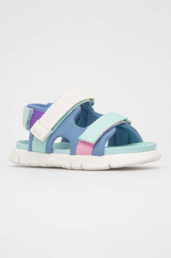Camper Dječje sandale Camper