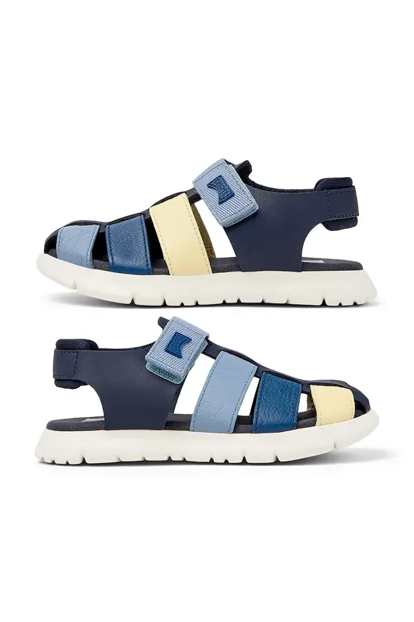 Camper Dječje sandale Camper Oruga Sandal Kids TWS