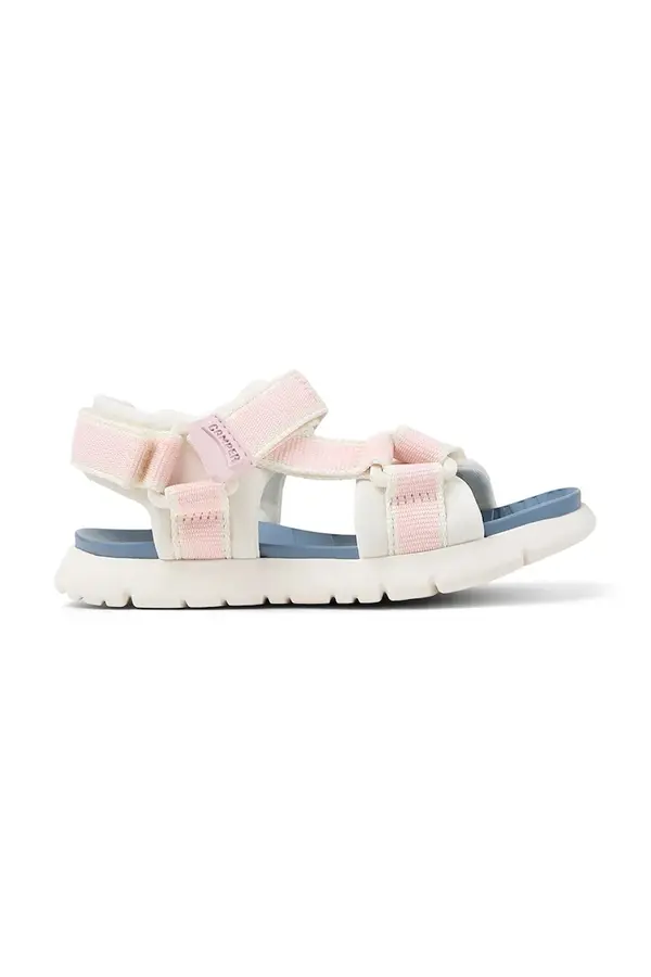 Camper Dječje sandale Camper Oruga Sandal Kids