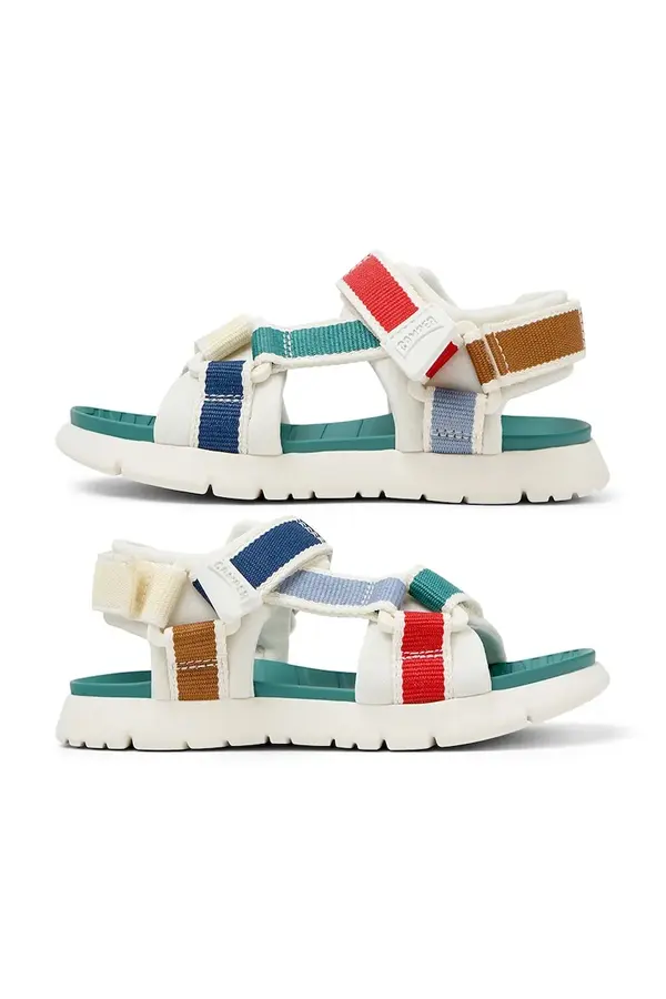 Camper Dječje sandale Camper Oruga Sandal TWS Kids