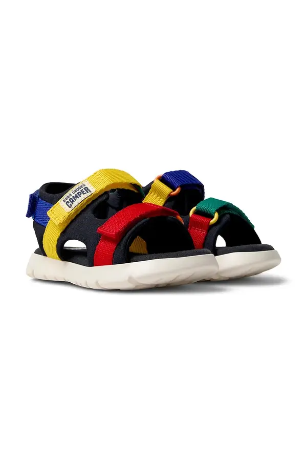 Camper Dječje sandale Camper TWS FW by Bobo Choses