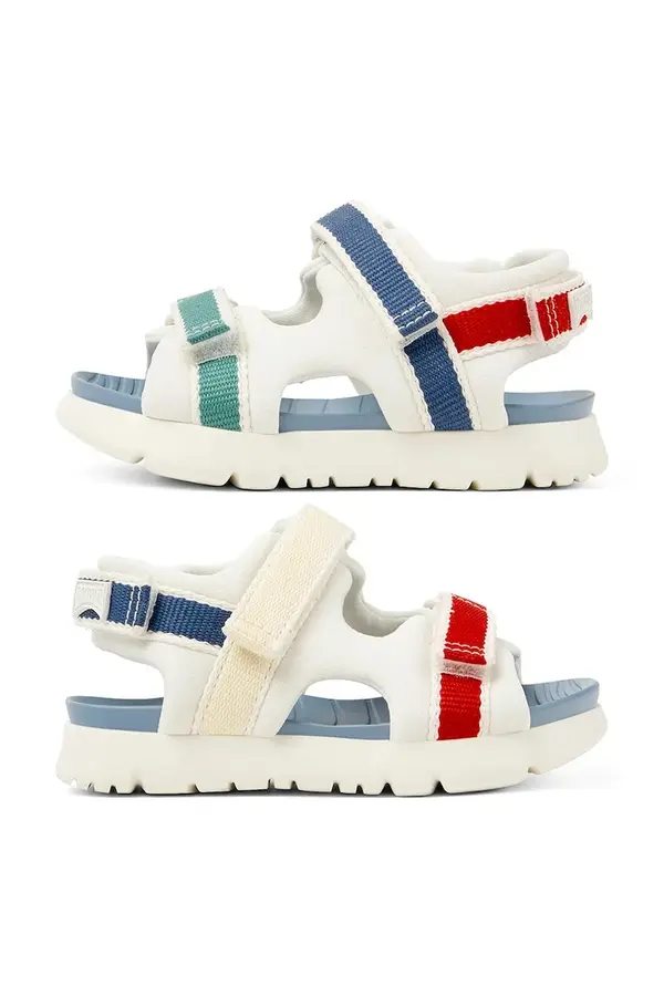 Camper Dječje sandale Camper TWS FW