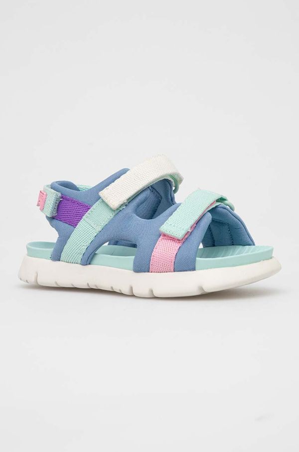 Camper Dječje sandale Camper