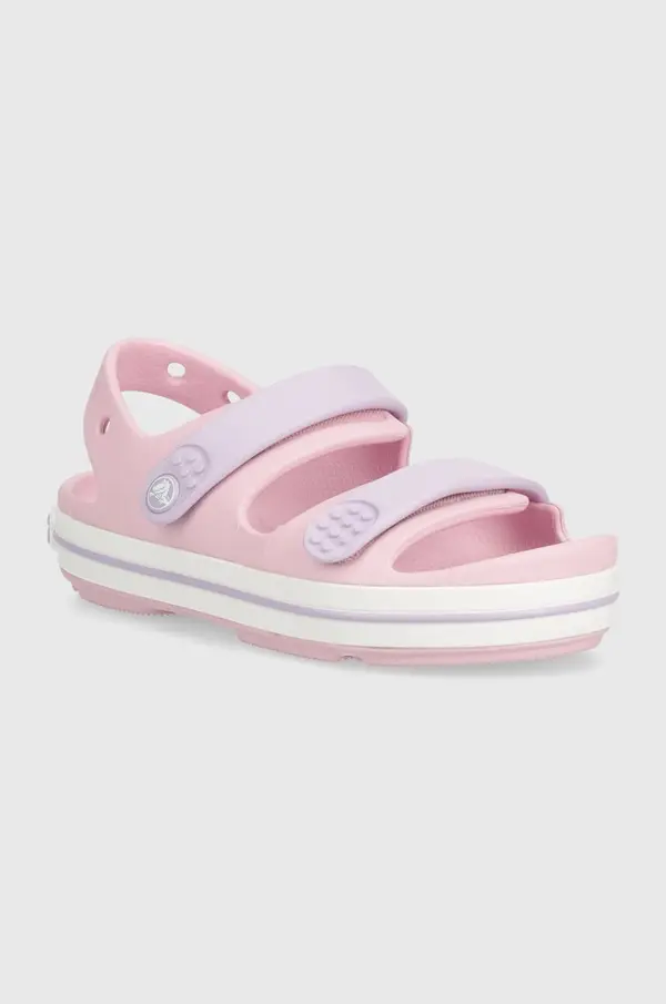 Crocs Dječje sandale Crocs CROCBAND CRUISER