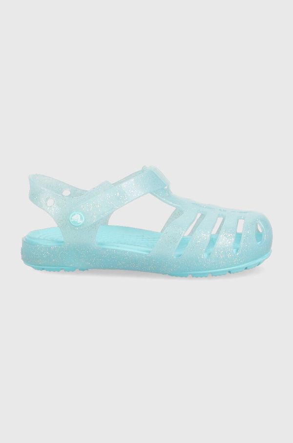 Crocs Dječje sandale Crocs CROCS ISABELLA SANDAL