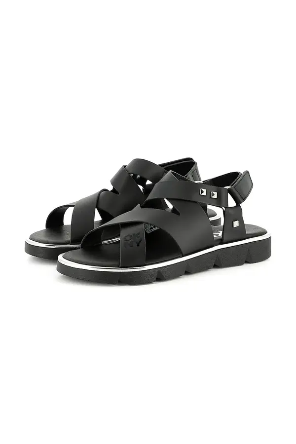 DKNY Dječje sandale Dkny