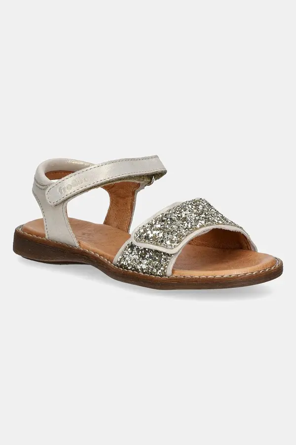 Froddo Dječje sandale Froddo LORE SPARKLE
