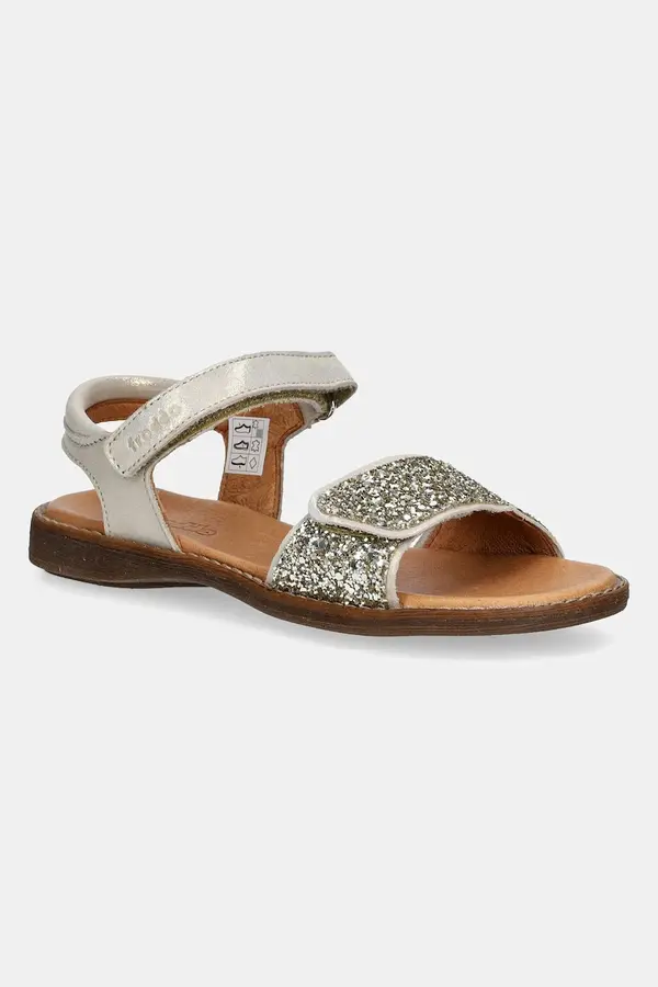 Froddo Dječje sandale Froddo LORE SPARKLE
