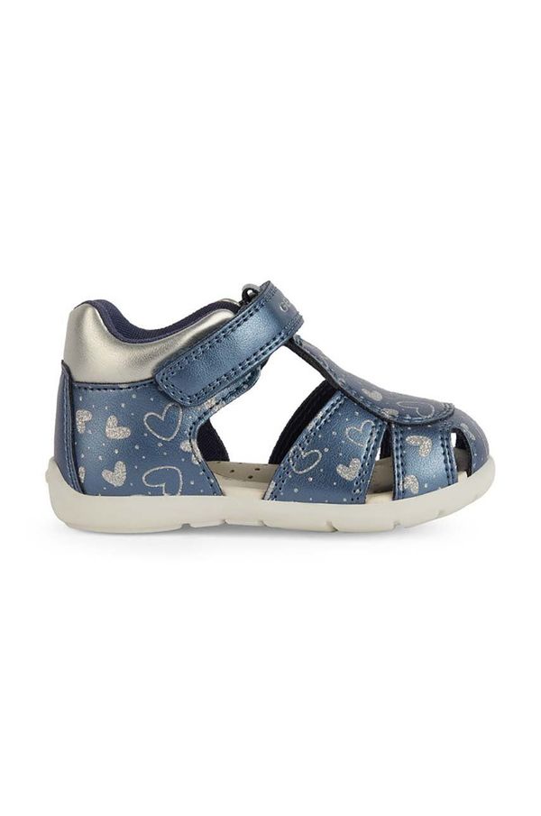 Geox Dječje sandale Geox ELTHAN