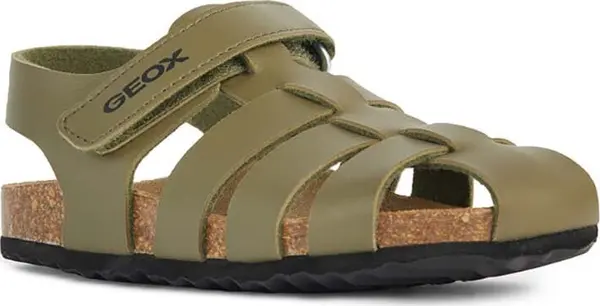 Geox Dječje sandale Geox GHITA