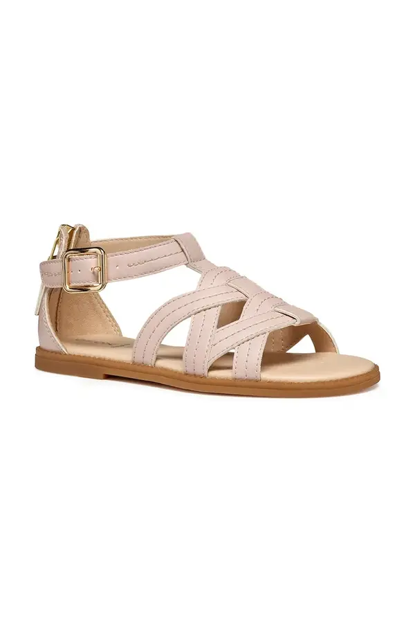 Geox Dječje sandale Geox KARLY