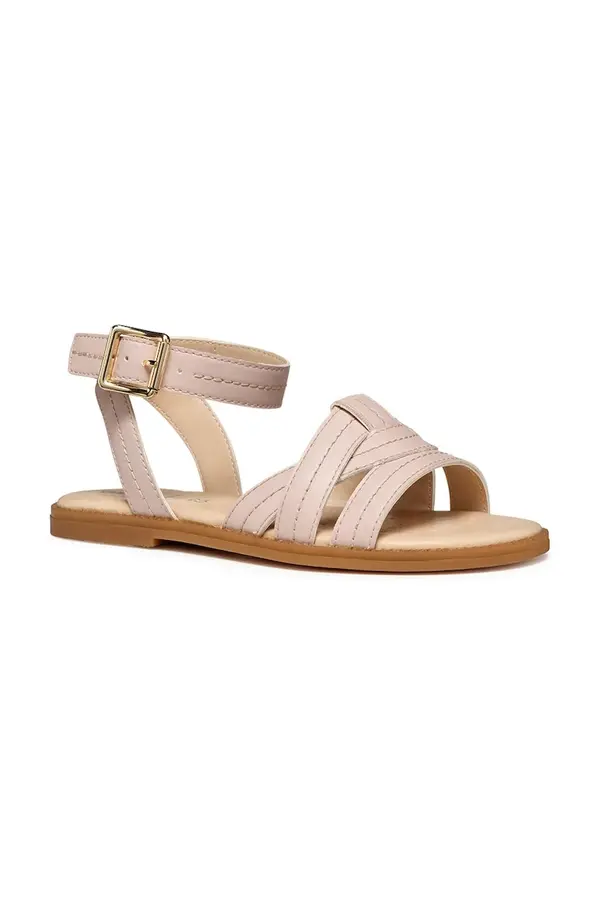 Geox Dječje sandale Geox KARLY