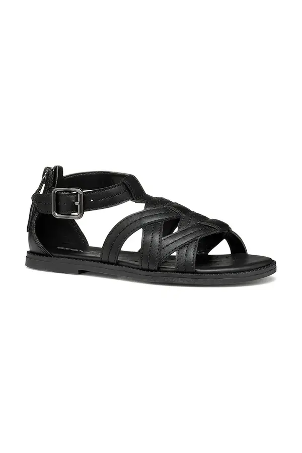 Geox Dječje sandale Geox KARLY