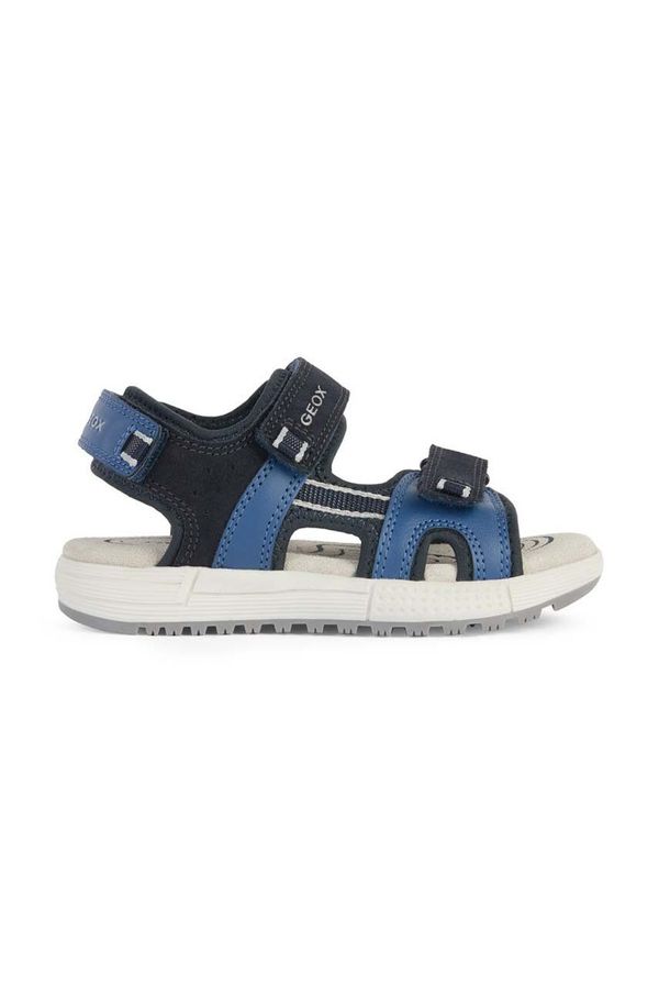 Geox Dječje sandale Geox SANDAL ALBEN