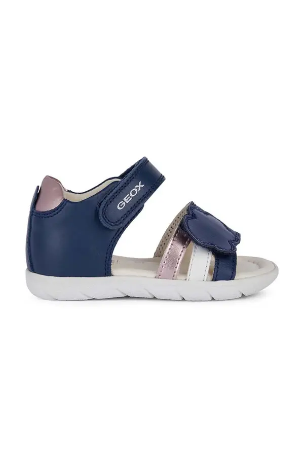 Geox Dječje sandale Geox SANDAL ALUL